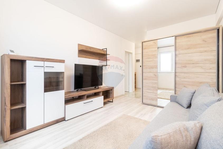 Inchiriere garsoniera Militari Residence, Pollux Residence 2024 - 2