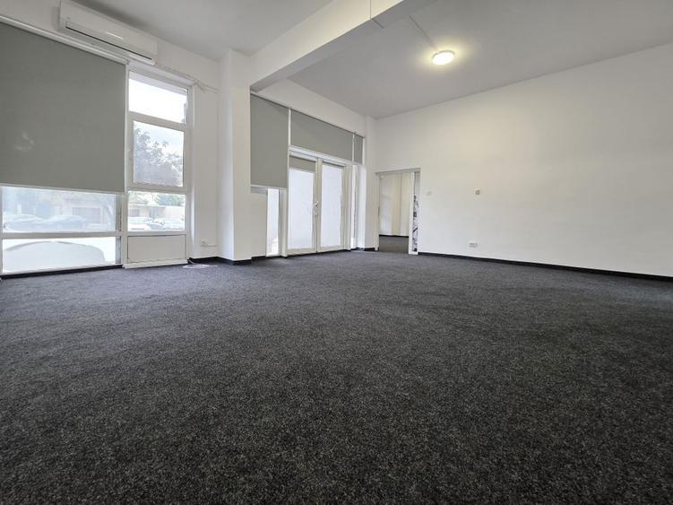 FALEZA NORD – 192 MP UTILI, IDEAL MAGAZIN, BIROURI, CABINETE MEDICALE! - 1