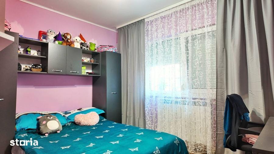 Apartament in Navodari cu 2 camere - 4