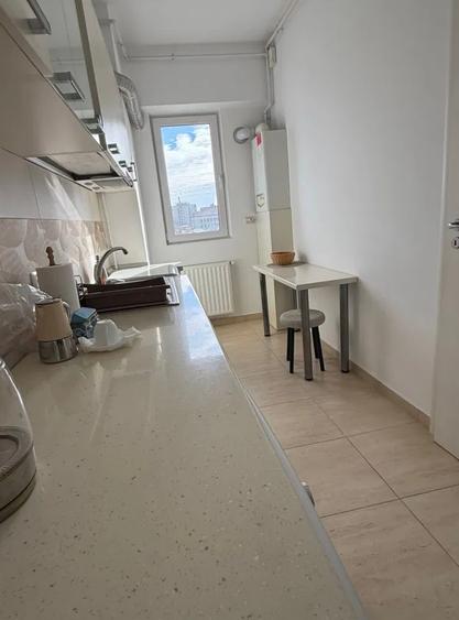 Garsoniera Piata Sudului - Calea Vacaresti *imobil 2018* - 5