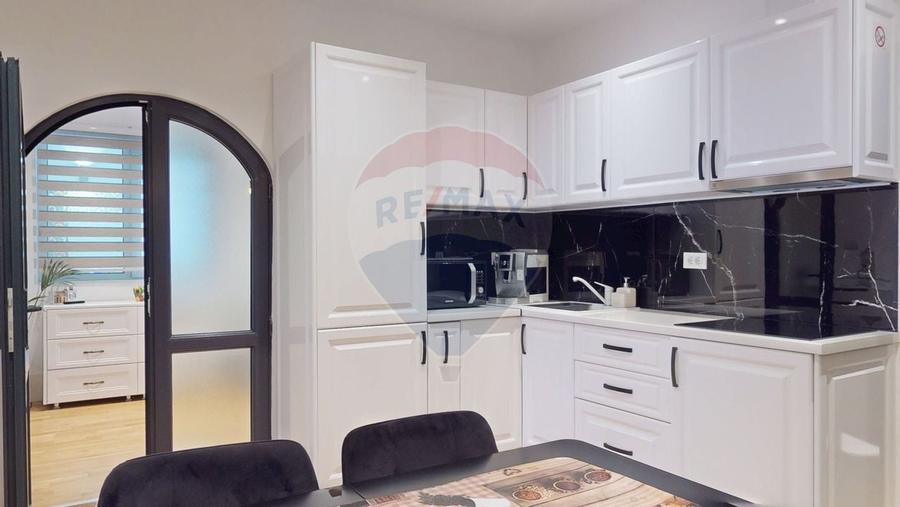 Comision 0% - Casa / Vila cu finisaje de lux de vanzare,  Calugareni - 27