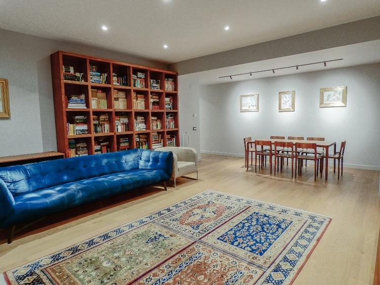 PROPRIETAR vand apartament lux 3 camere HERASTRAU-GAFENCU 49 RESIDENCE - 2