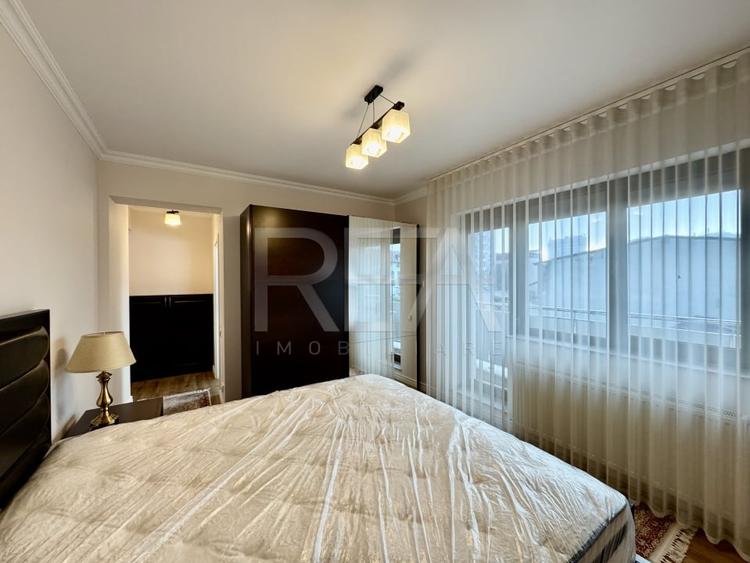 3 camere cu loc de parcare la 10 min Metrou P-ta Victoriei - 4