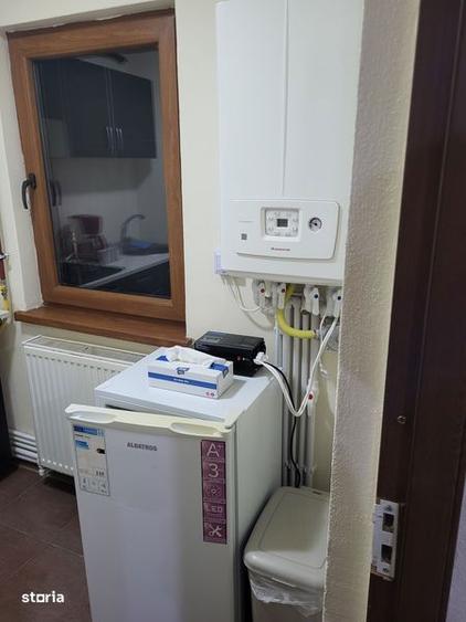 Lupeni - Straja HD - Inchiriez garsoniera t.lung sau in regim hotelier - 7