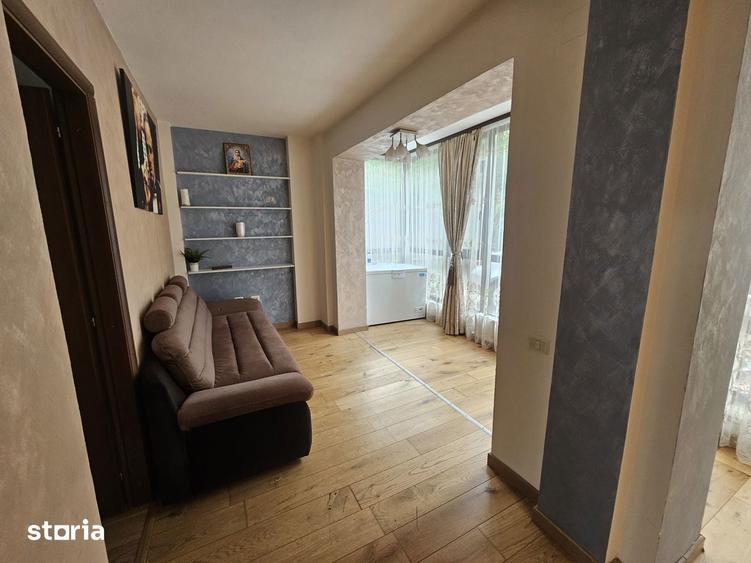 Apartament 3 camere, Gavana ,bloc nou, mobilat - 3