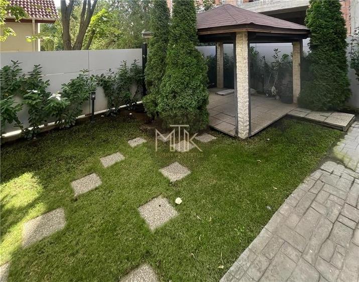 EROU IANCU NICOLAE | Vila superba 4 camere utilata&semi-mobilata cu PISCINA - 4