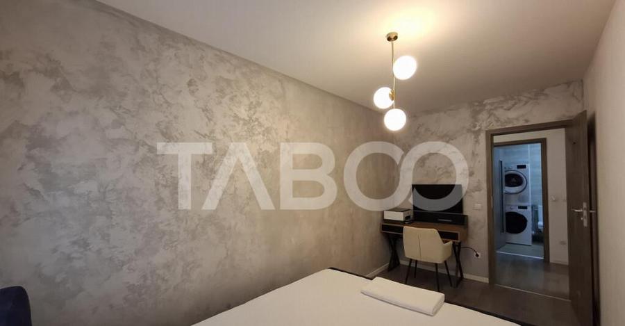 Apartament 3 camere de vanzare decomandat 60 mp zona Calea S - 10