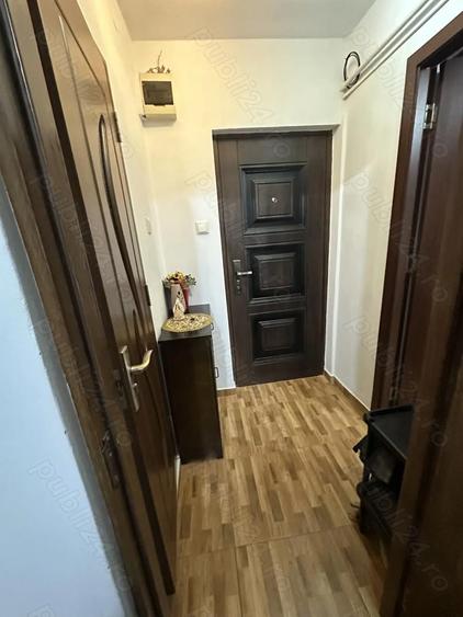 Vand garsoniera. - 2