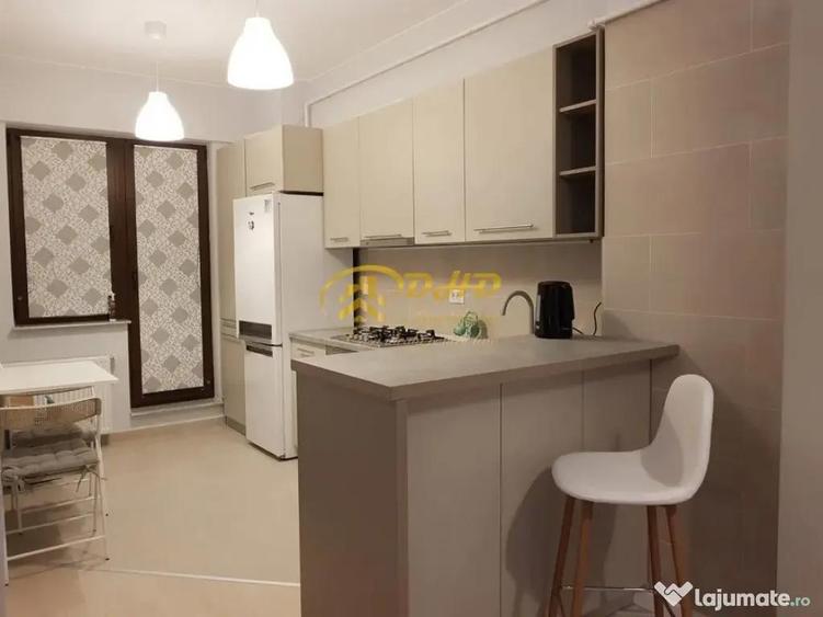 Apartament 2 camere zona Arcu - 7