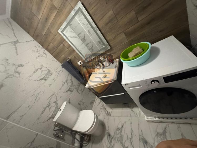 3 Camere, 84 mp, Palazu Mare, Elvila, Bloc 2024, Lift, nou nelocuit - 9