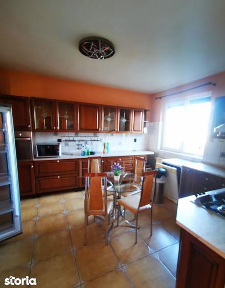 Casa 3 camere in zona Eugen Ionesco - 6