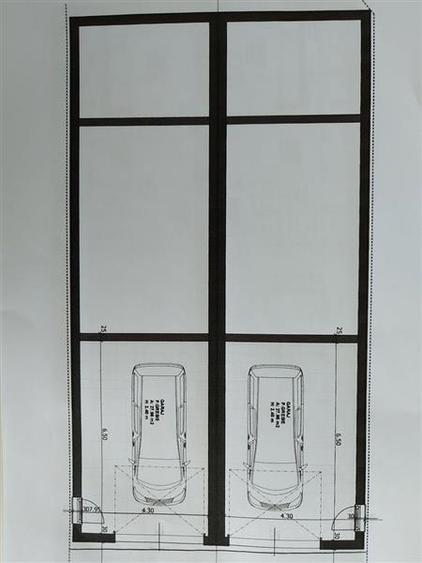 Duplex  -  Dambul Rotund -  S+P+E , - 166 mp suprafata utila - Comision 0 % - 14