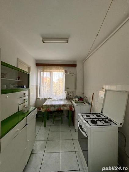Ap.3 camere etj 3 Zamfirescu - 1