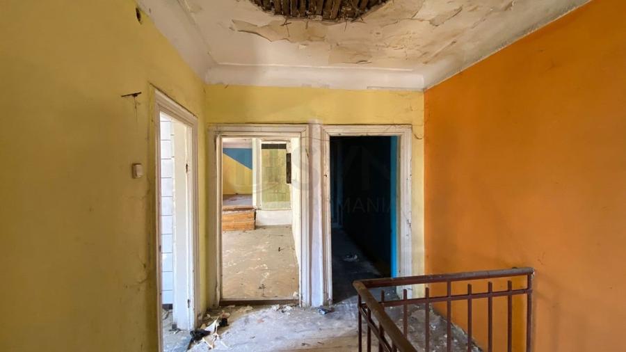 REV2005033 Imobil de vanzare Bd Dacia Investitie - 10