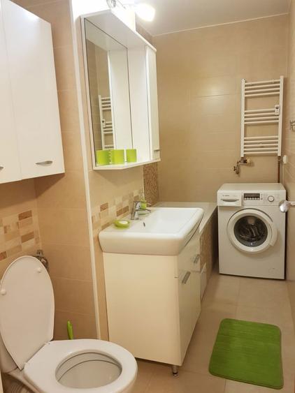 Garsoniera Mall Vitan - 3