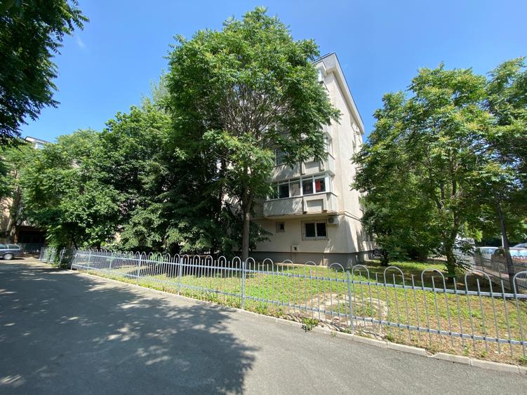 Apartament 3 camere Mall Vitan vis-a-vis - 35