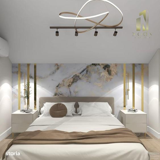 Casa-mutare imediat-Complex Noon Residence-Pantelimon-Ilfov - 1