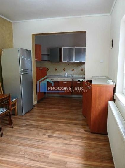 Casă de închiriat – 3 dormitoare, curte proprie – Calea Lipovei, Timiș - 6