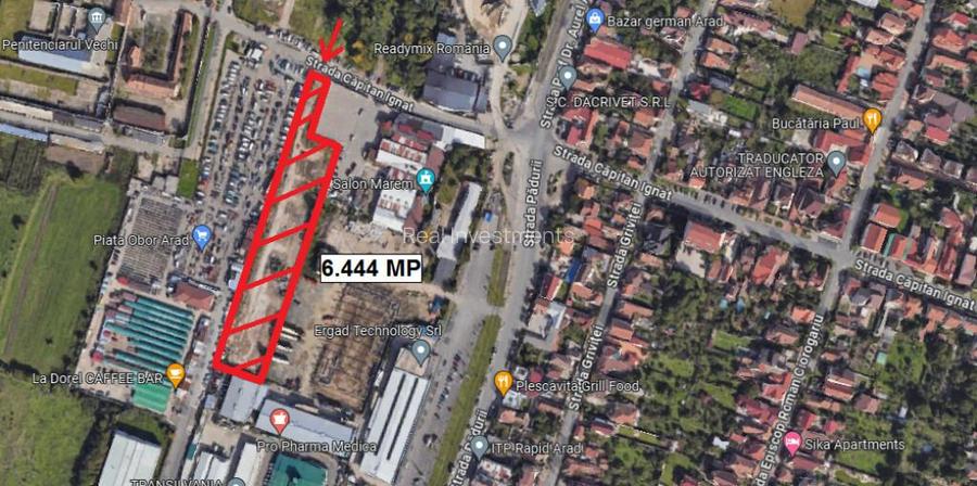 Inchiriez teren zona Parneava-Capitan Ignat - ID : RH-40701-property Inchiriez teren zona Parneava-Capitan Ignat - ID : RH-40701-property