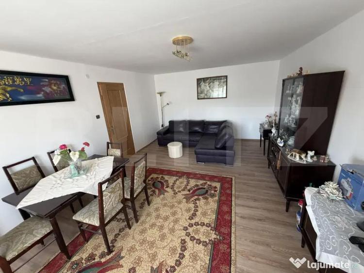 Apartament 2 camere decomandat, Micro Aiud - 5
