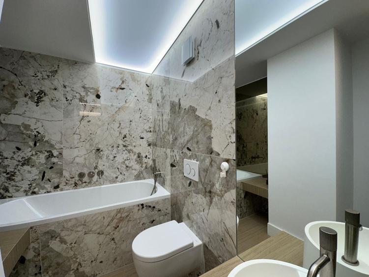 Apartament Cortina 126 | Parcare - 9