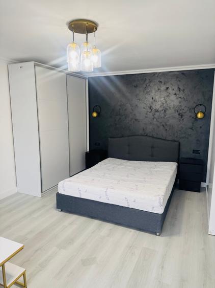 Garsoniera, Militari, Orsova, 45mp - 4