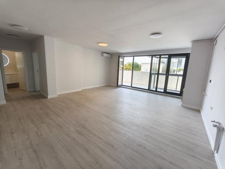 Vanzare Apartament parter cu terasa deosebita - 1