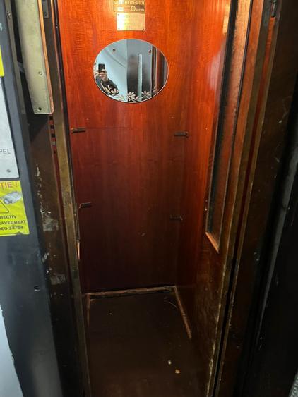 Dacia, Gradina Icoanei, vanzare apartament 3 camere, 87 mp utili+ dependinte, - 13