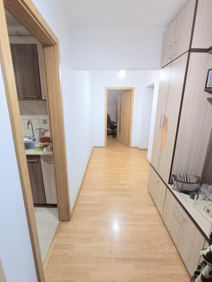 3 decomandate -2bai -Parcare / centrala gaze - 21