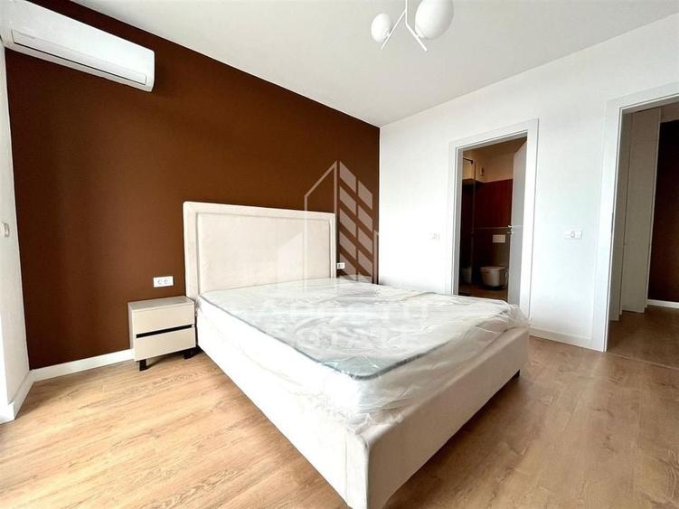 Apartament cu 3 camere open space zona Take Ionescu - 7