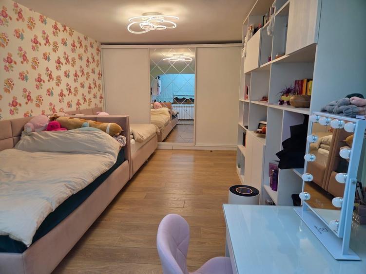 Apartament 4 Camere Dr.Taberei-Timisoara,decomandat - 2