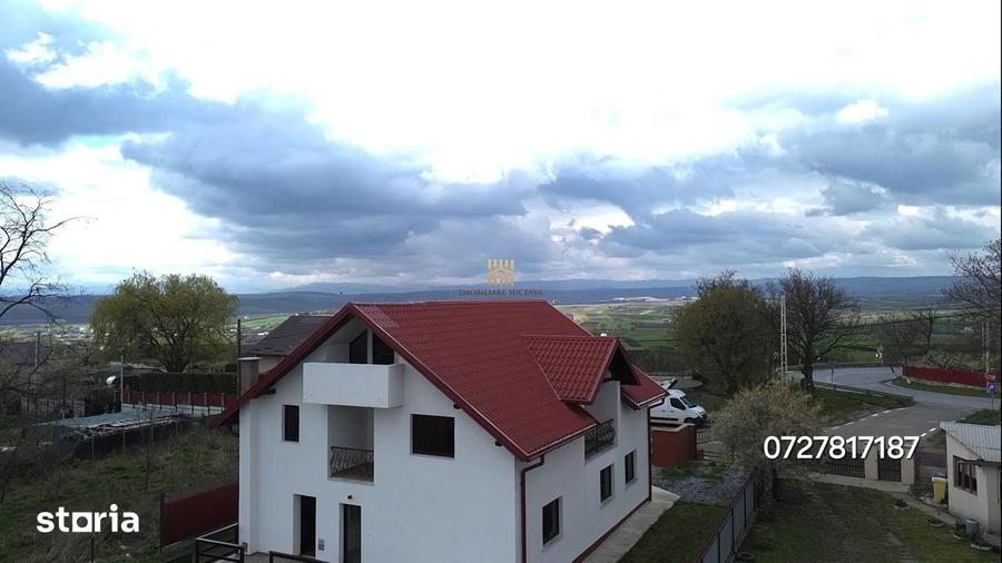 Casa in Bucovina Zona Liteni Moara De Vanzare - 3