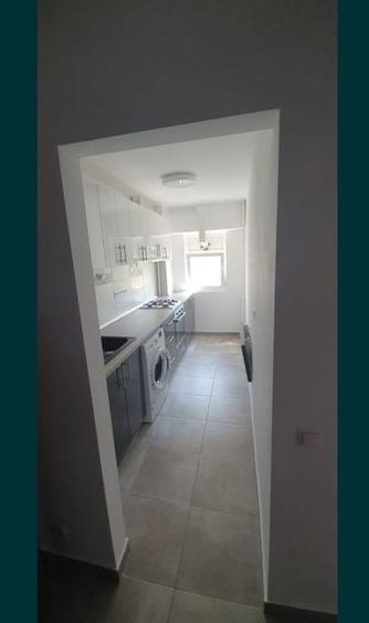 Garsoniera Muncii, 10 minute de metrou, mobilata si utilata modern, libera - 5