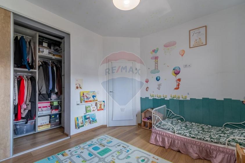 Apartament de vanzare | 2 camere | Floresti | Str. Somesului - 9