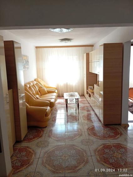 Apartament 3 camere - 2