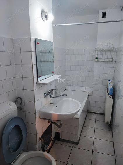 Ofer spre inchiriere ap. 2 camere langa Facultatea de medicina din Sibiu