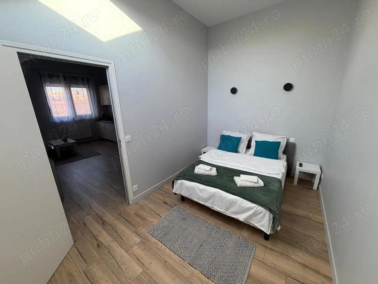 Apartament 2 camere la casa, zona Bujac, etaj 1 - 6