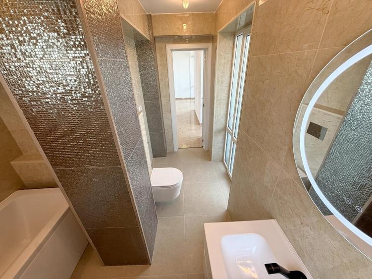 Apartament 2 camere- Bloc Neoclasic cu design tematic CHATEAU BLANC, comision 0 - 7