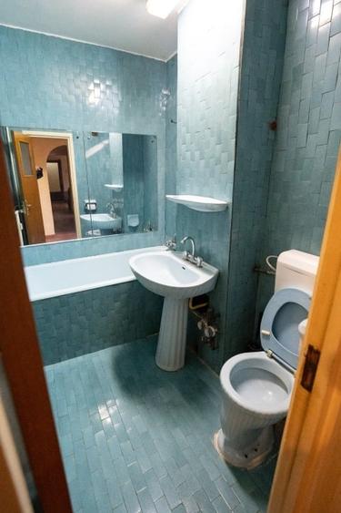 Iancului/Victor Manu - 4 camere stradal - 9