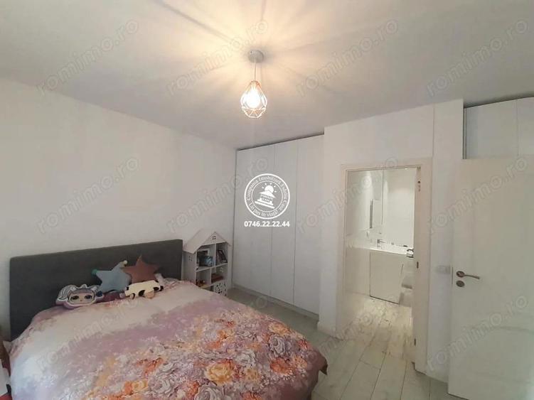 Vila moderna si spatioasa in Letcani - 18