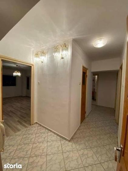 Inchiriez apartament 4 camere - 4