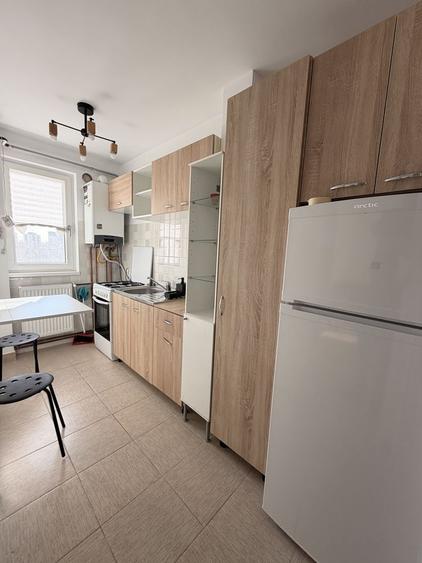 Apartament 2 camere centru Tutora Primaverii Palas - 5