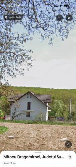 Vand casa urgent - 2