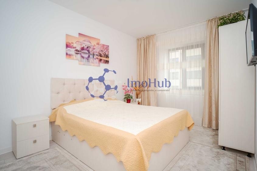 Apartament 3 camere Soleia -  Valea Lupului - 3