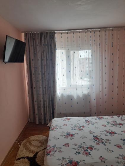 Vand apartament 2 camere - 5