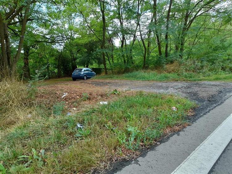 Teren Construcții intravilan de 5561 mp, în Calea Caransebeșului