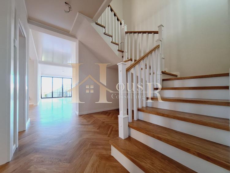 Duplex cu 5 camere cu Canalizare în Braytim