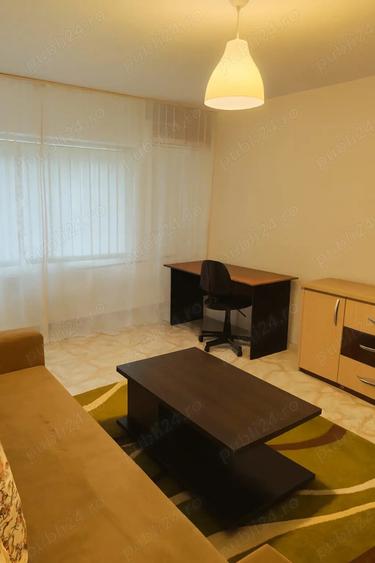 Proprietar inchiriez garsoniera spatioasa Virtutii langa metrou si Politehnica - 4