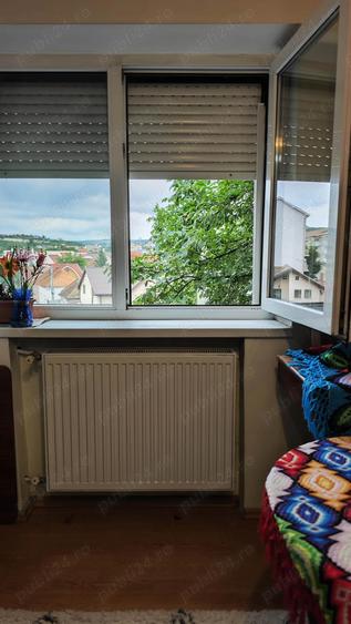 Camera de inchiriat in apartament 2 camere Oradea, Str. Moldovei,apartament decomandat, mobilat - 6