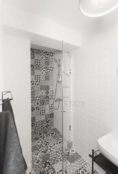 Apartament de inchiriat, 50 mp, zona GHEORGHENI - 4
